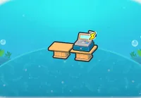 Marine shop