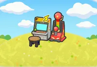 Mini Game Corner
