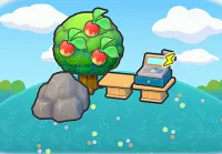 Nature's market