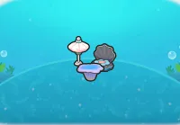 Ocean rest spot