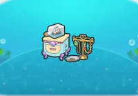 Ocean treasures