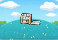 Public reading material