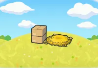 Resting spot