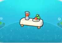 Smoothie-making spot