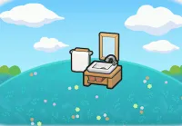 Spotless Washing station