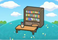 Study Area