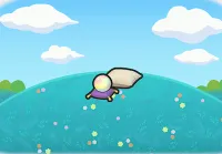 Surging psychic power