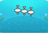 Topsy-turvy