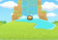 Training waterfall
