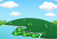 Uplifting duckweed
