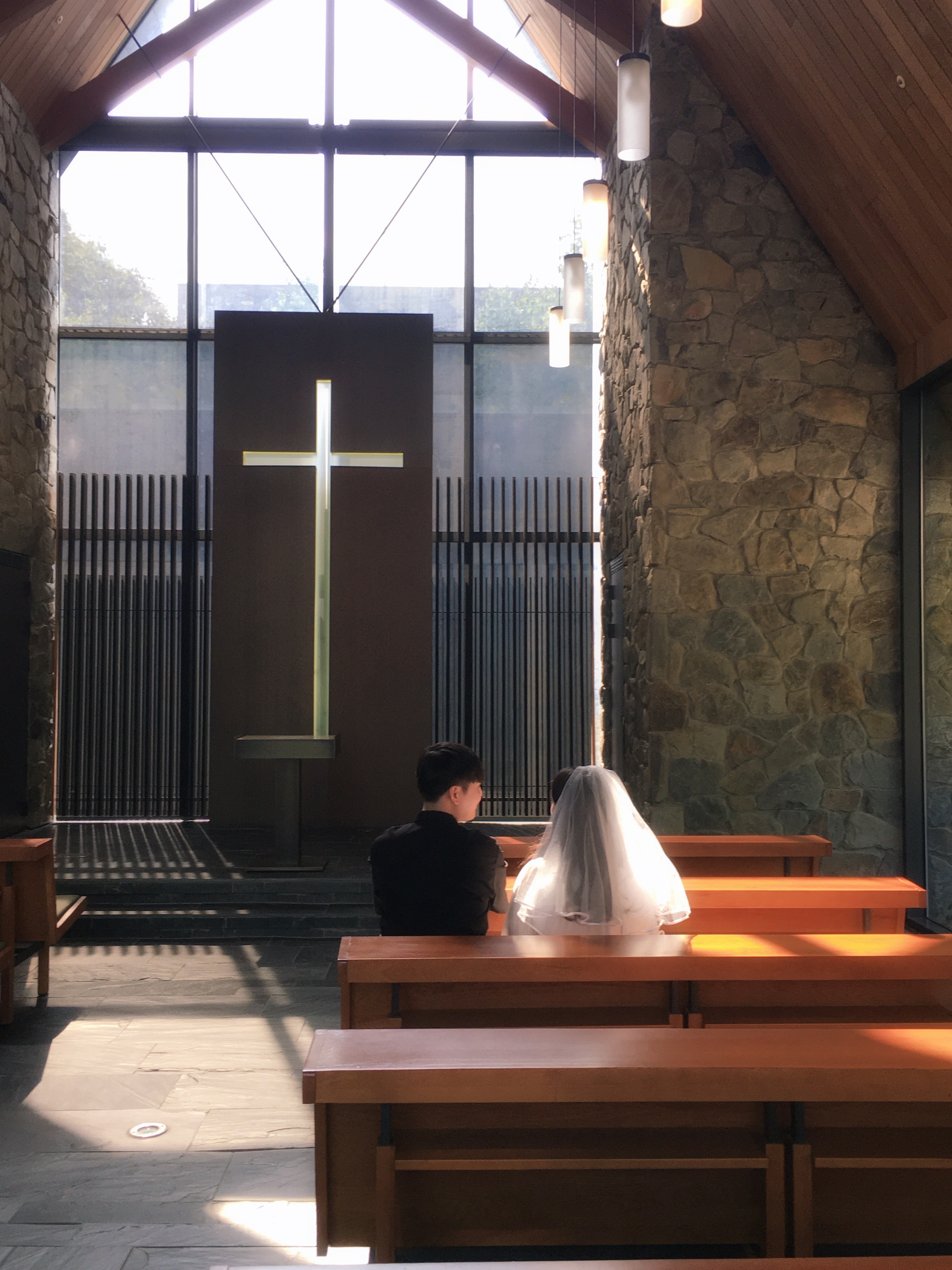 신성함 Sanctity